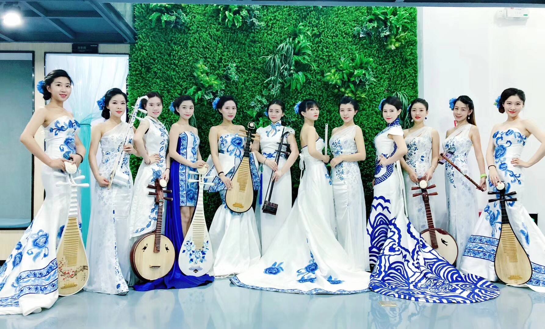 唯美演奏