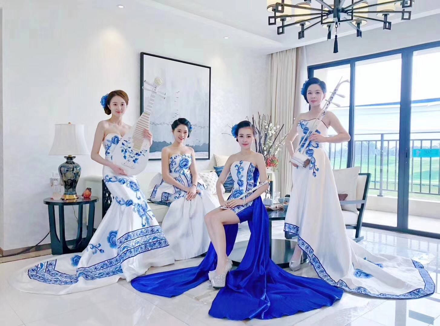 中式婚礼